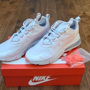 Air Max 270 React SP Flash Crimson